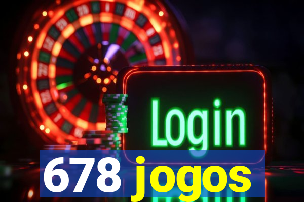 678 jogos